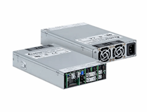 Delta Electronics MEG-A Series AC-DC Configurable Power Supplies