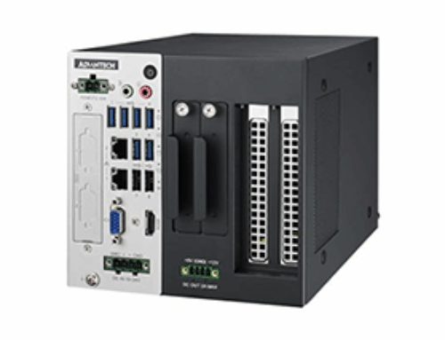 Advantech Compact IPC