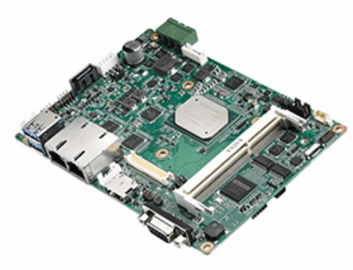Advantech Embedded 3.5″ Single Board Computers